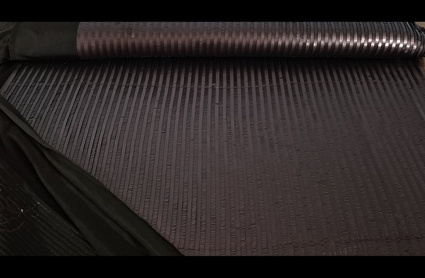 Sequin  Polyester Single-Colored - 150cm